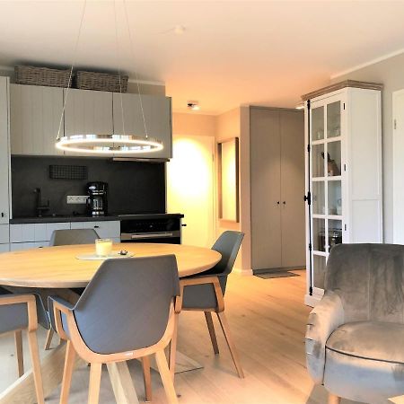 Ferienwohnung Strandmuschel Wangerooge Zewnętrze zdjęcie